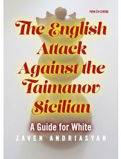 The English Attack against the Taimanov Sicilian