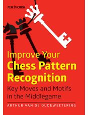 Improve Your Chess Pattern Recognition