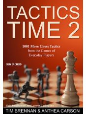 Tactics Time 2
