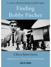 Finding Bobby Fischer