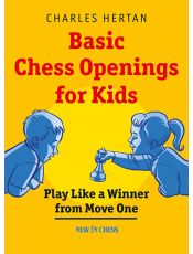 Basic Chess Openings for Kids
