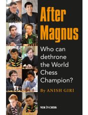 After Magnus - eBook