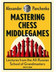 Mastering Chess Middlegames
