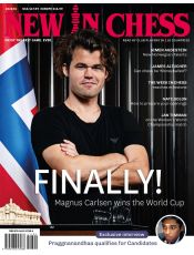 New in Chess 2023/6