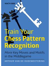 Train Your Chess Pattern Recognition