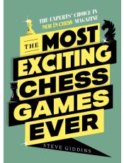 The Most Exciting Chess Games Ever