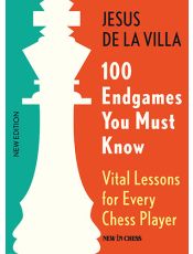 100 Endgames You Must Know