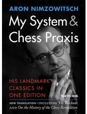 My System & Chess Praxis