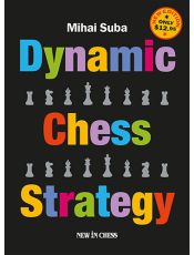Dynamic Chess Strategy