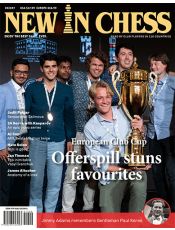 New in Chess 2023/7