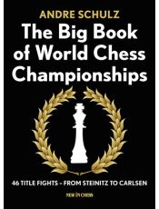 The Big Book of World Chess Championships