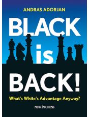 Black is Back!