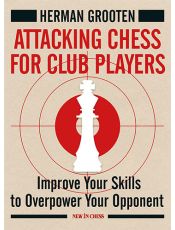 Attacking Chess for Club Players