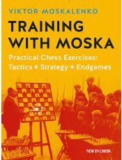 Training with Moska