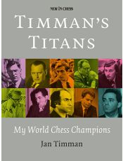 Timman's Titans