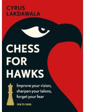 Chess for Hawks