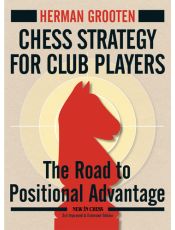 Chess Strategy for Club Players