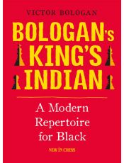 Bologan's King's Indian
