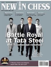 New In Chess 2024/1