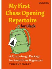 My First Chess Opening Repertoire for Black