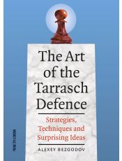 The Art of the Tarrasch Defence