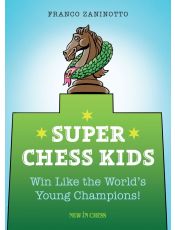 Super Chess Kids
