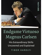 Endgame Virtuoso Magnus Carlsen