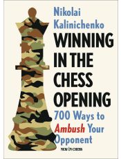 Winning in the Chess Opening