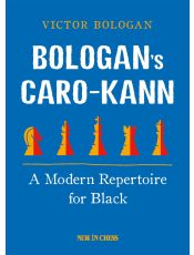 Bologan’s Caro-Kann