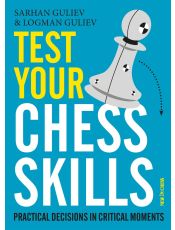 Test Your Chess Skills