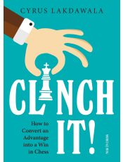 Clinch it!