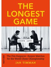The Longest Game