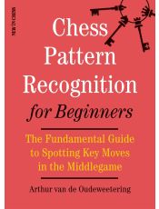 Chess Pattern Recognition for Beginners
