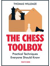 The Chess Toolbox