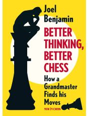 Better Thinking, Better Chess