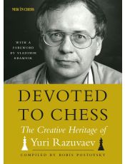 Devoted to Chess