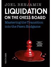 Liquidation on the Chess Board - New and Extended Edition