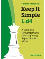 Keep It Simple 1.d4