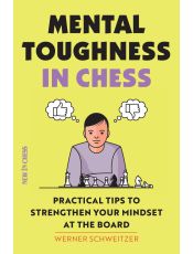 Mental Toughness in Chess