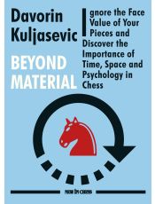 Beyond Material