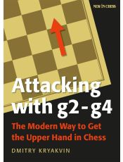 Attacking with g2-g4