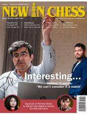 New In Chess 2024/4