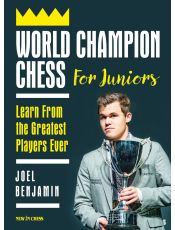 World Champion Chess for Juniors