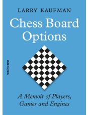 Chess Board Options