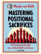 Mastering Positional Sacrifices