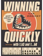 Winning Quickly with 1.b3 and 1...b6