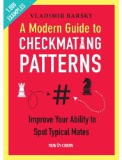 A Modern Guide to Checkmating Patterns