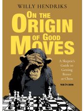 On the Origin of Good Moves