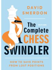 The Complete Chess Swindler