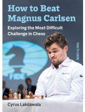 How to beat Magnus Carlsen